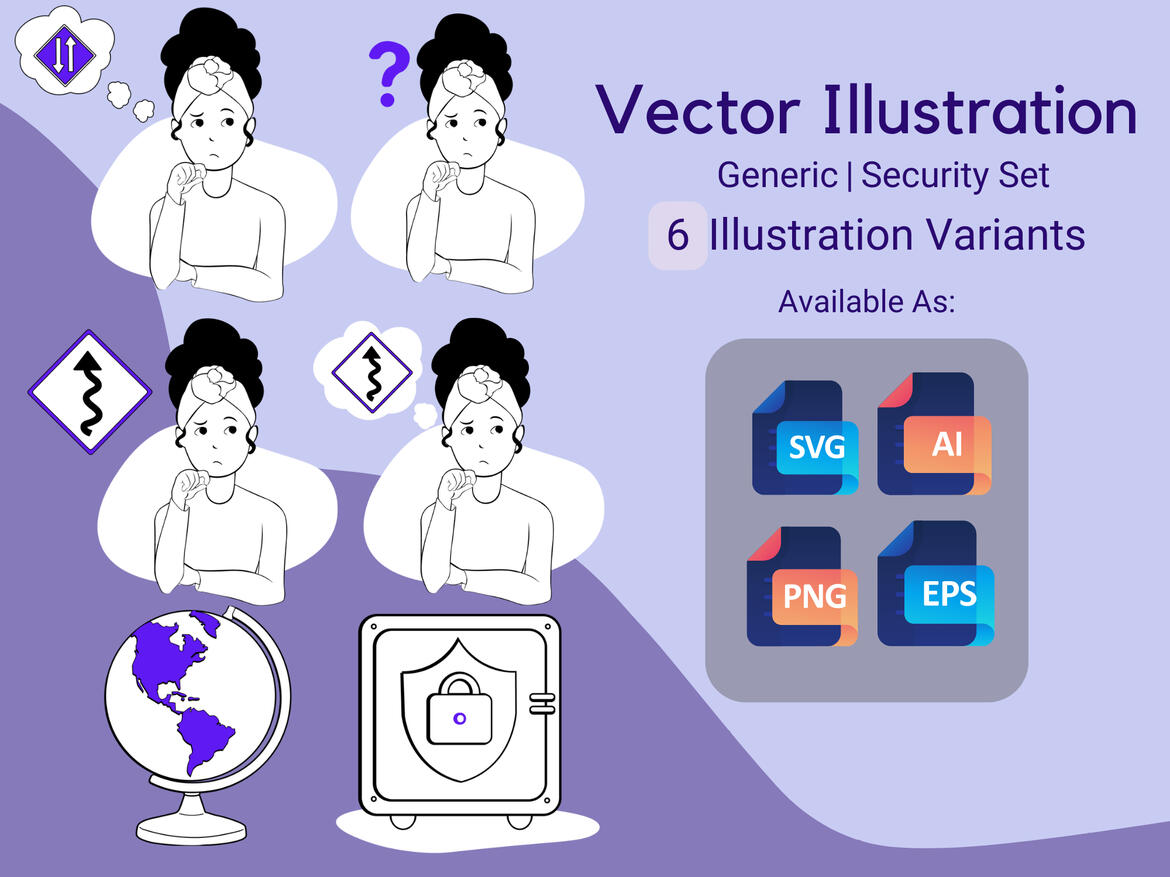 Generic/Security Set