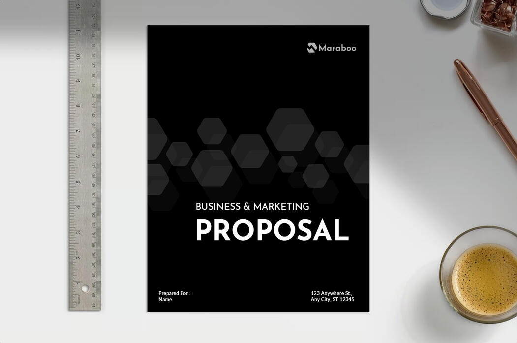 Business and Marketing Proposal