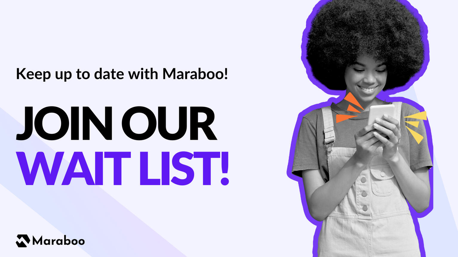 Twitter Ad for Startup