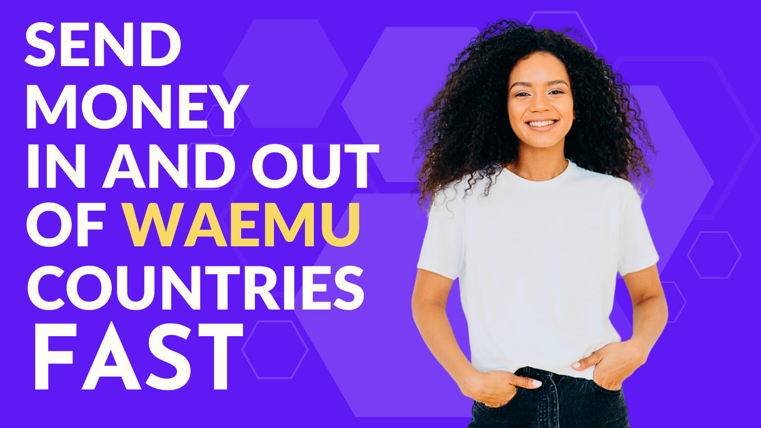 Twitter Ad for Startup