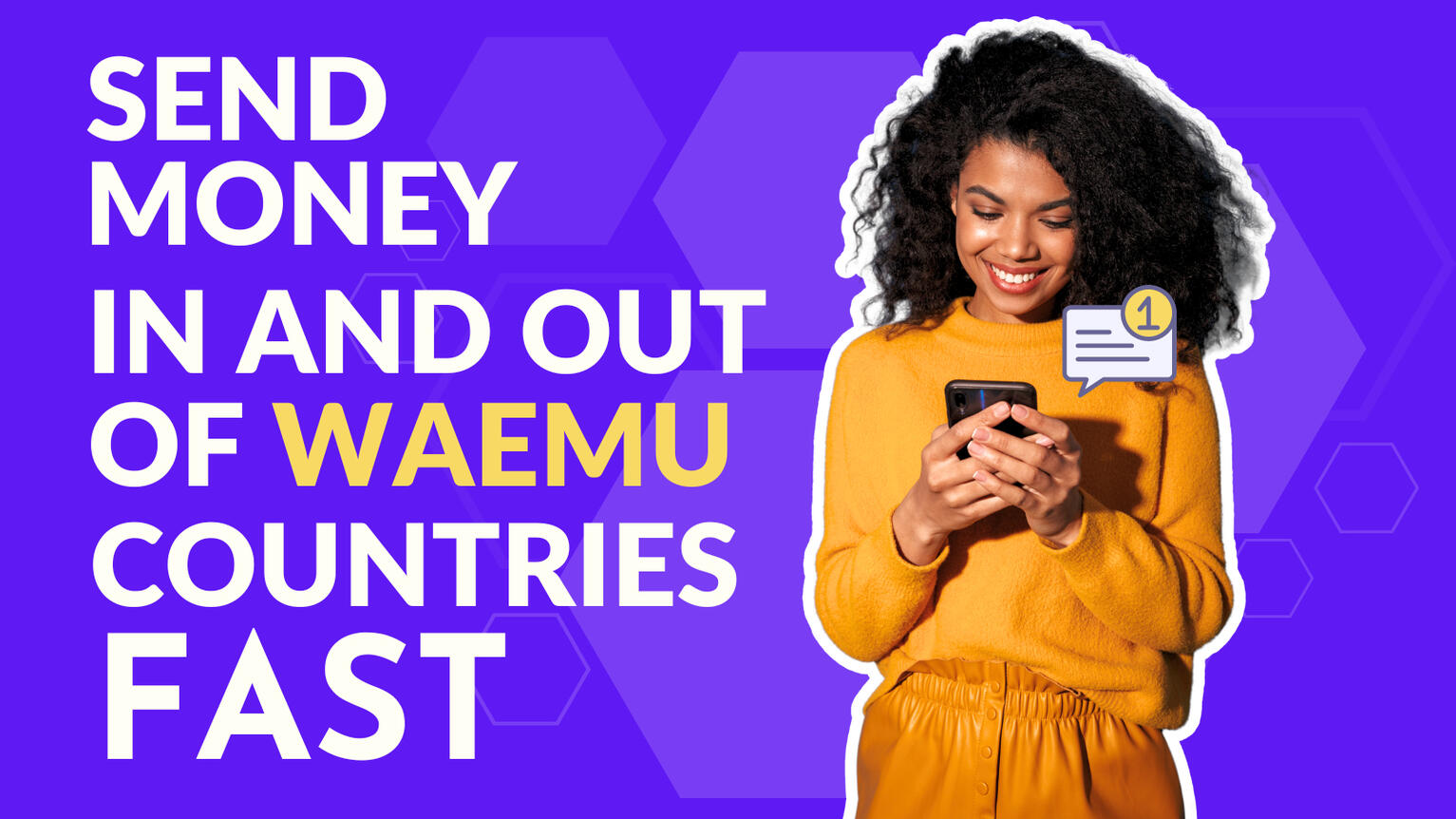 Twitter Ad for Startup