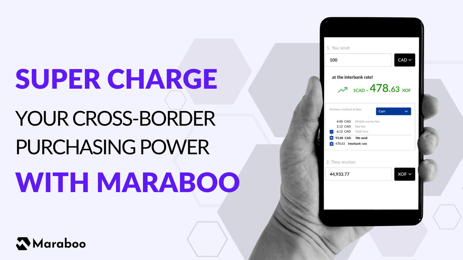 Twitter Ad for Startup