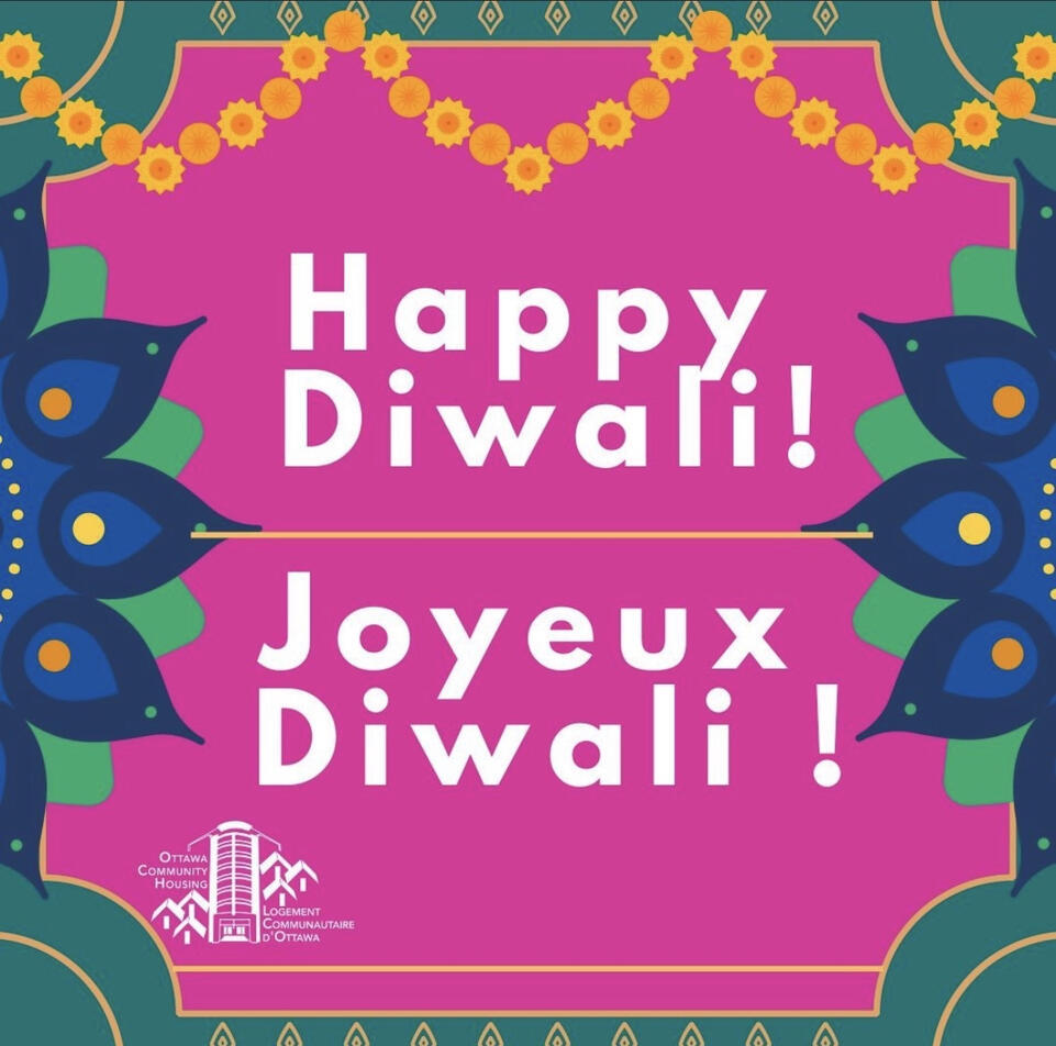 Diwali Instagram Post