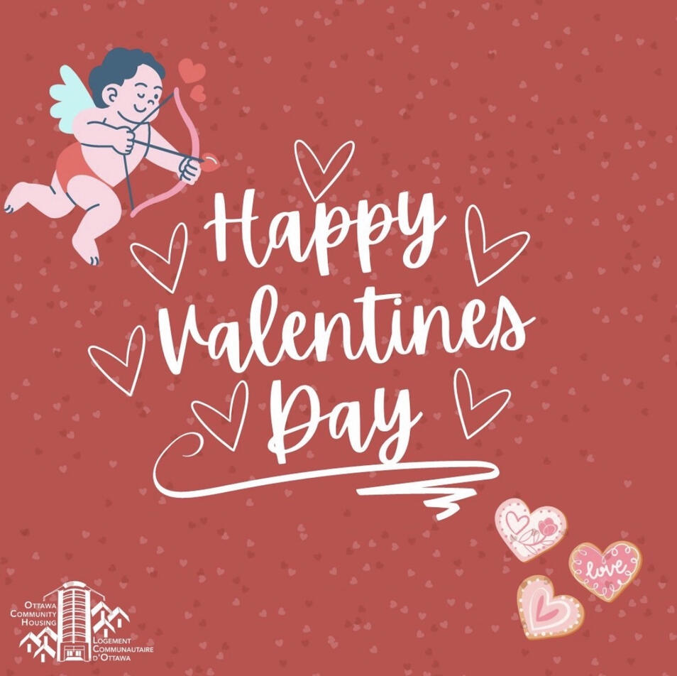 Valentines Day post (English)