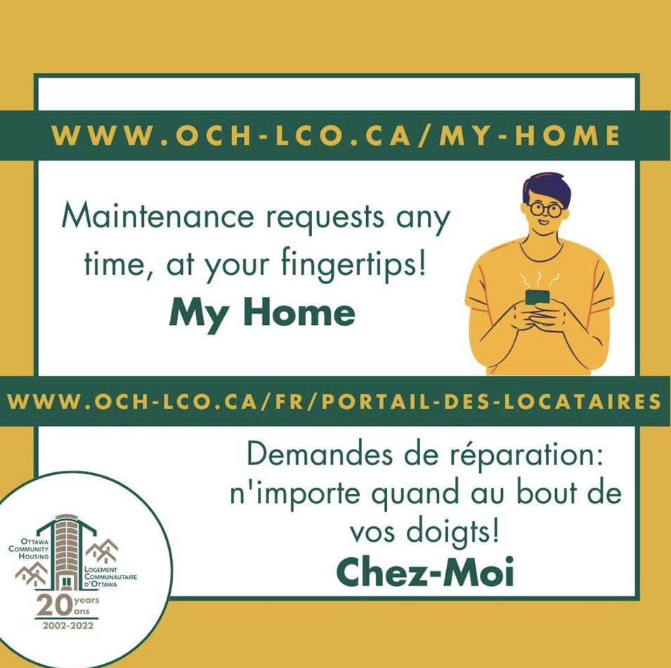 Maintenance CTA Instagram Post