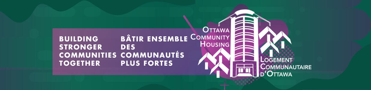 Header/Banner for Social Platforms (w/ tagline)